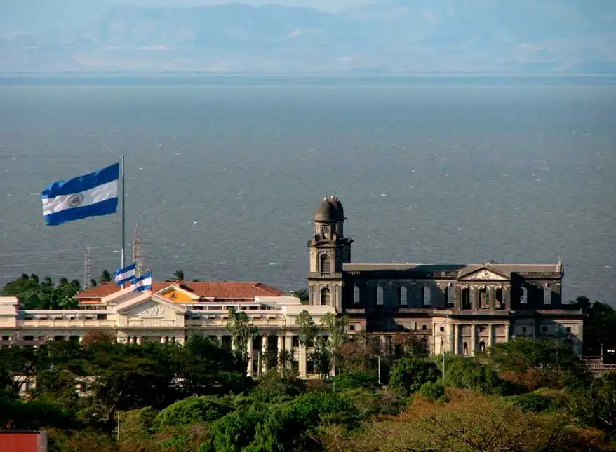 尼加拉瓜宣布加入“全球治理倡議”