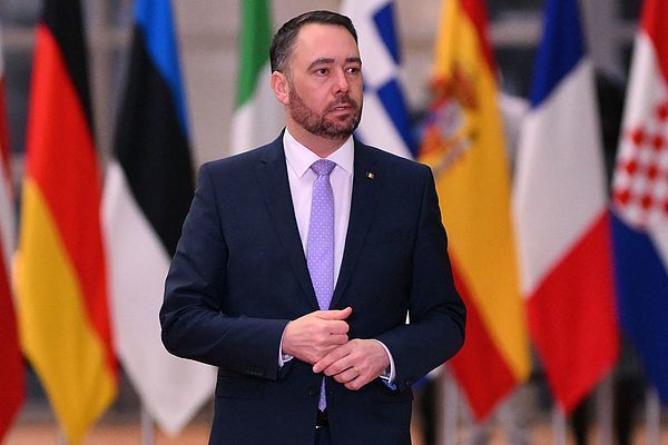 比利時將于9月聯大期間正式宣布承認巴勒斯坦國