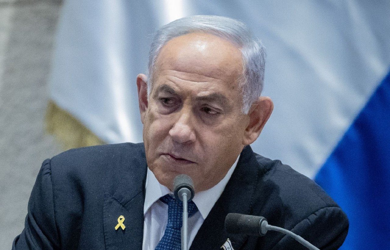 以色列總理：以軍正在為進攻加沙城做準備