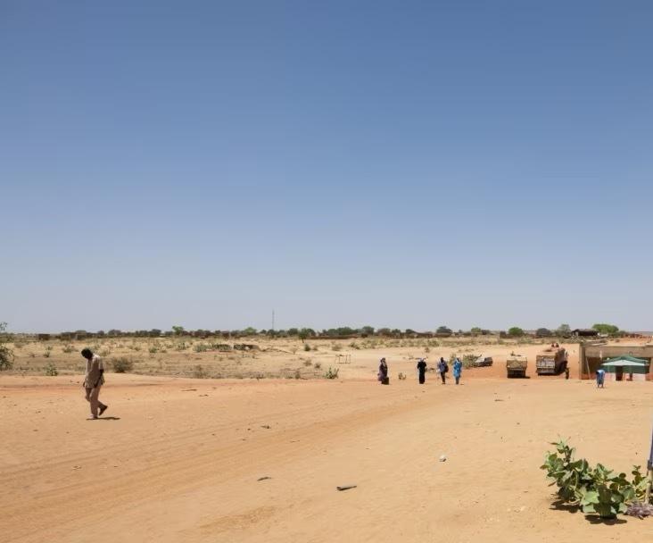 為運送救援物資 蘇丹延長西部一口岸開放期限至年底