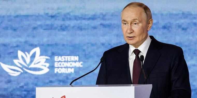 普京：俄將對等實施對華免簽政策