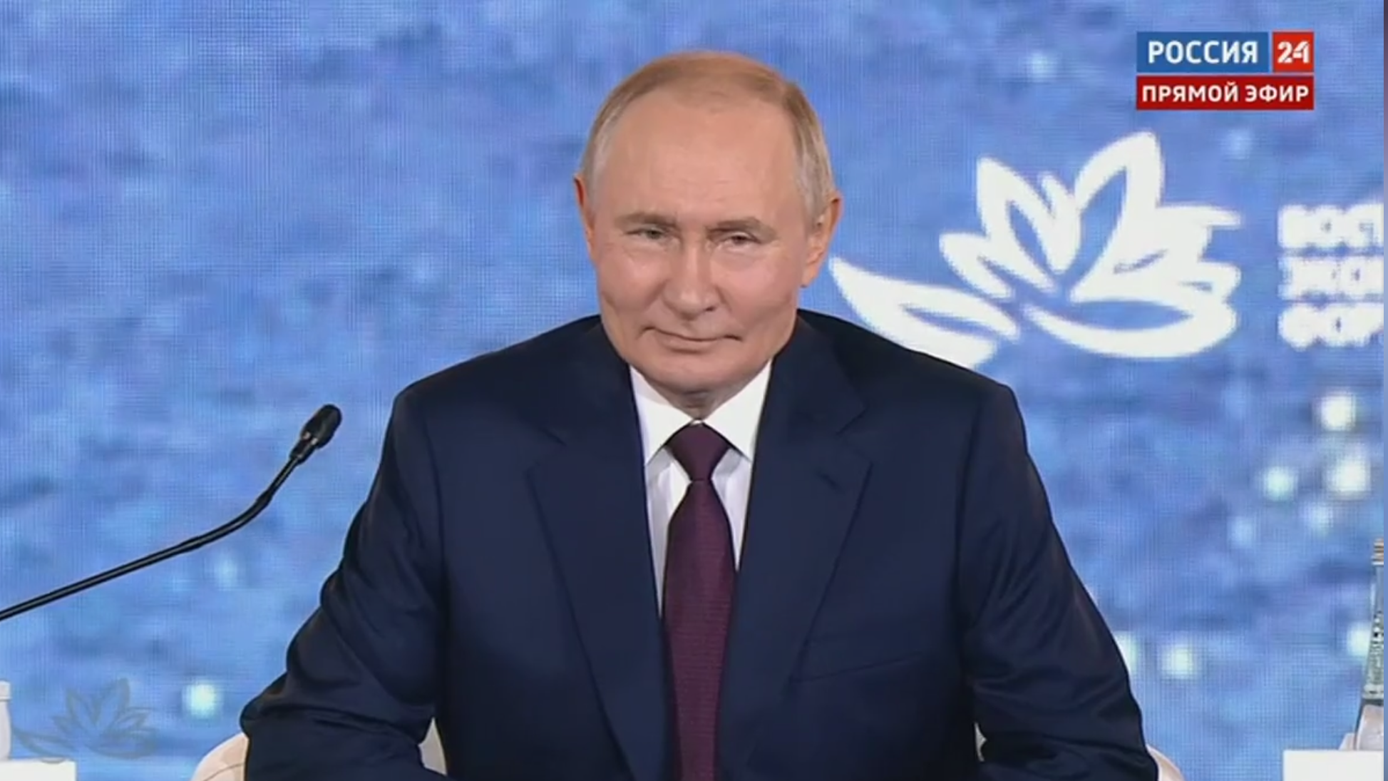 俄羅斯將開發跨北極走廊 連接圣彼得堡和符拉迪沃斯托克