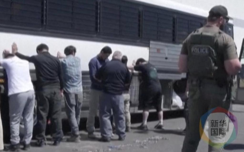 國際觀察丨“送禮包后遭捅刀” 韓美關系陷“抓人”風波