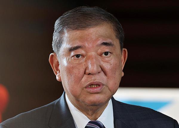 5年5任首相 日本民眾擔憂頻繁更迭影響國家穩定