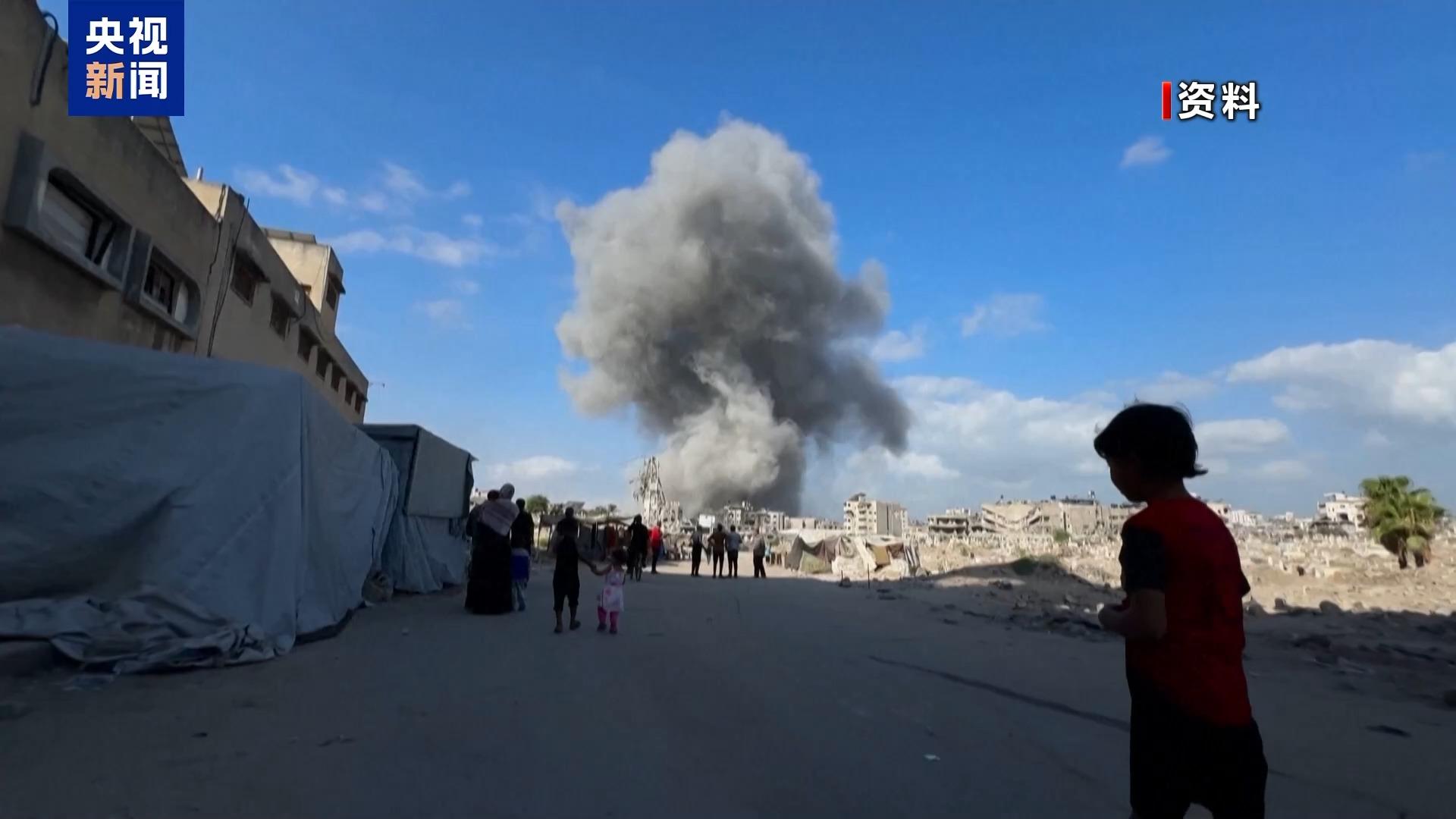 聯(lián)合國人權(quán)事務(wù)高級(jí)專員譴責(zé)以色列高官種族滅絕言論