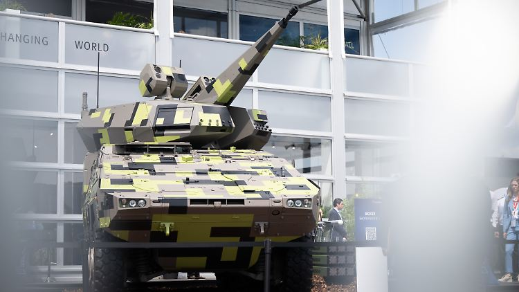 德國將向?yàn)蹩颂m提供反無人機(jī)武器