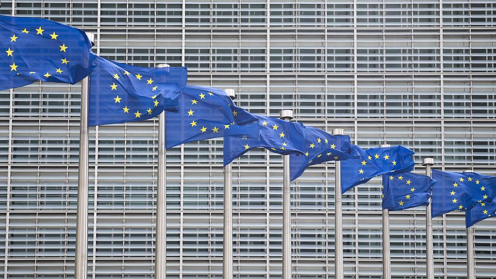 歐盟宣布1500億歐元防務貸款初步分配方案