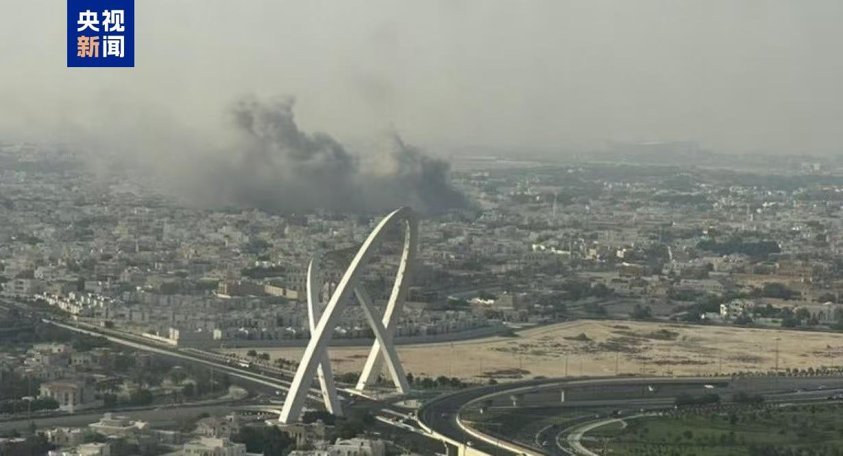 哈馬斯高級官員：哈馬斯領導層在以色列襲擊中幸存