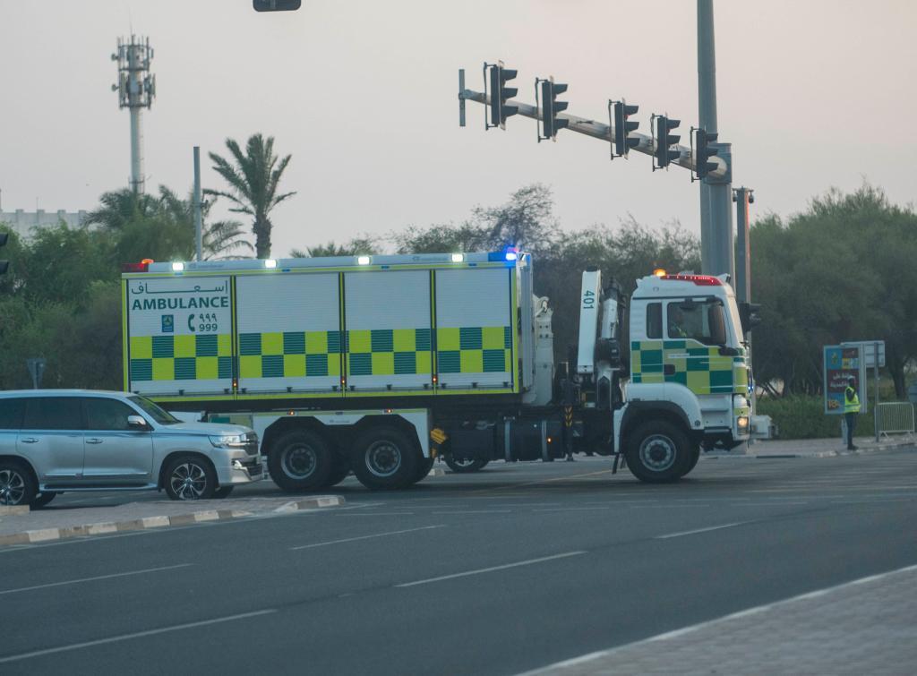 以軍空襲多哈 五大原因震驚世界