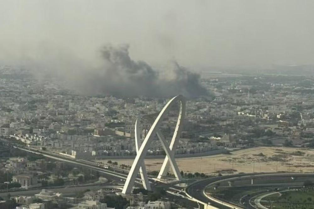 以色列重創(chuàng)“調(diào)停者” 加沙停火談判或再陷僵局