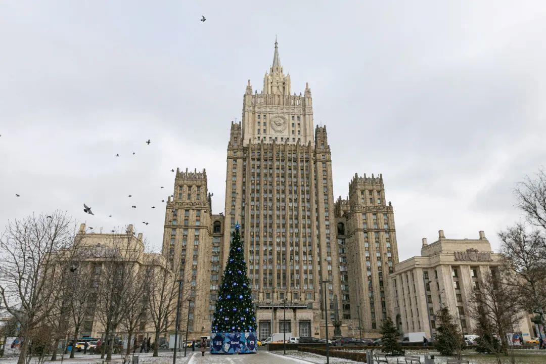 俄外交部重申俄方愿就無人機事件與波蘭磋商