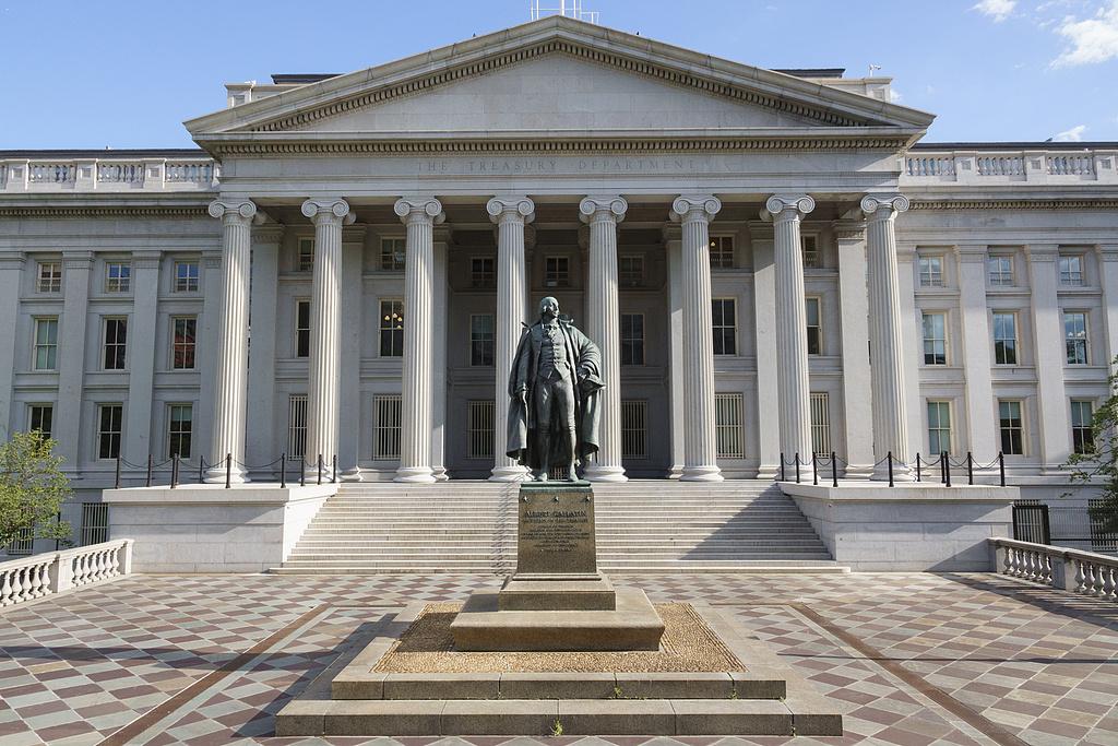 美財政部宣布對胡塞武裝發(fā)動“最大規(guī)模”制裁