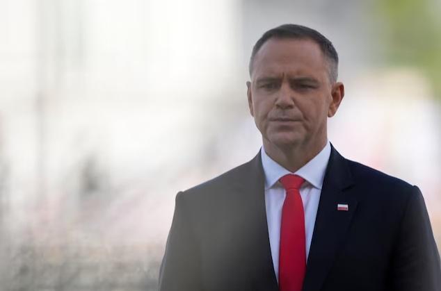 波蘭總統簽署決議 同意北約部隊駐扎該國領土