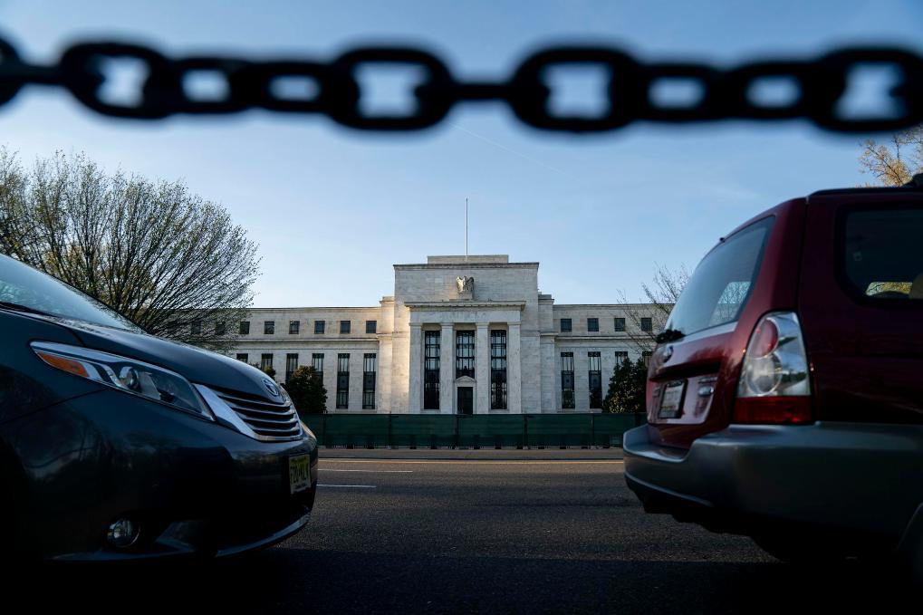 特朗普政府敦促法院批準解雇美聯儲理事庫克