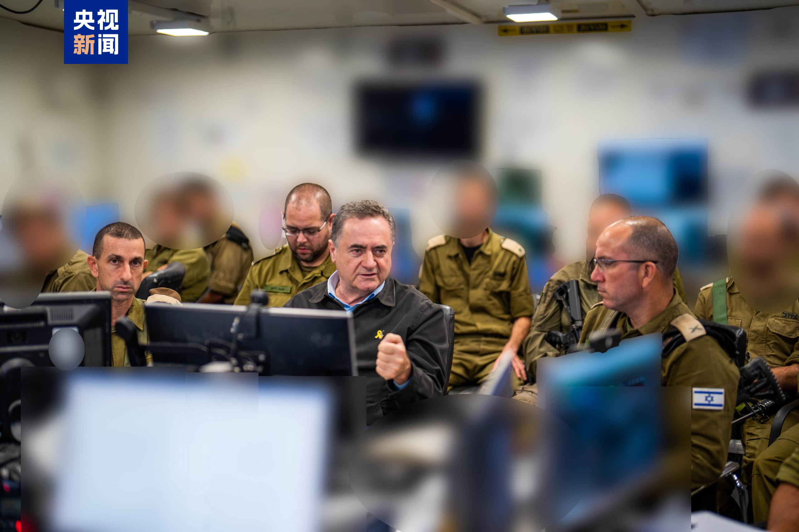 以軍持續(xù)推進(jìn)軍事行動(dòng) 以防長(zhǎng)：哈馬斯不解除武裝就摧毀加沙