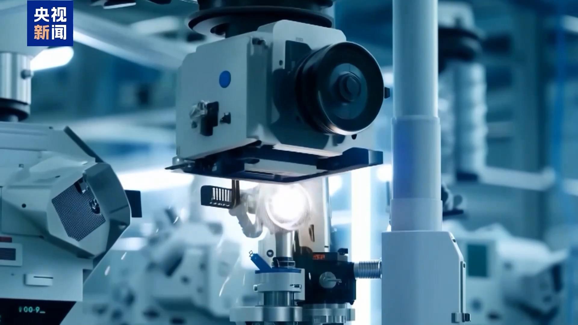 世貿組織報告：人工智能有望顯著推動全球貿易增長