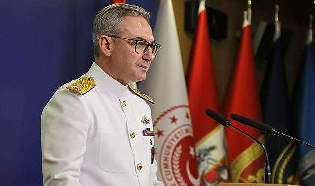 13年來首次 土耳其與埃及將舉行海上聯(lián)合軍演