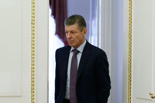 克宮證實：俄總統(tǒng)辦公廳副主任德米特里·科扎克已遞交辭呈