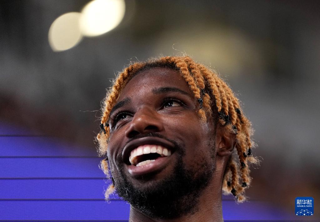 田徑世錦賽｜男子200米半決賽賽況