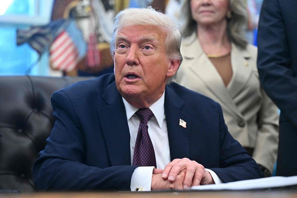 俄愿將俄美唯一軍控條約再延一年 白宮回應(yīng)“聽起來很不錯(cuò)”