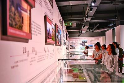 破解博物館“一票難求”，有啥妙招？