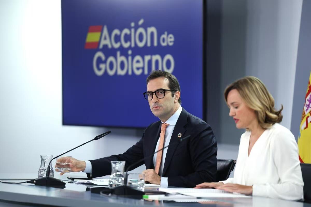 西班牙政府批準(zhǔn)對(duì)以色列實(shí)施“全面武器禁運(yùn)”