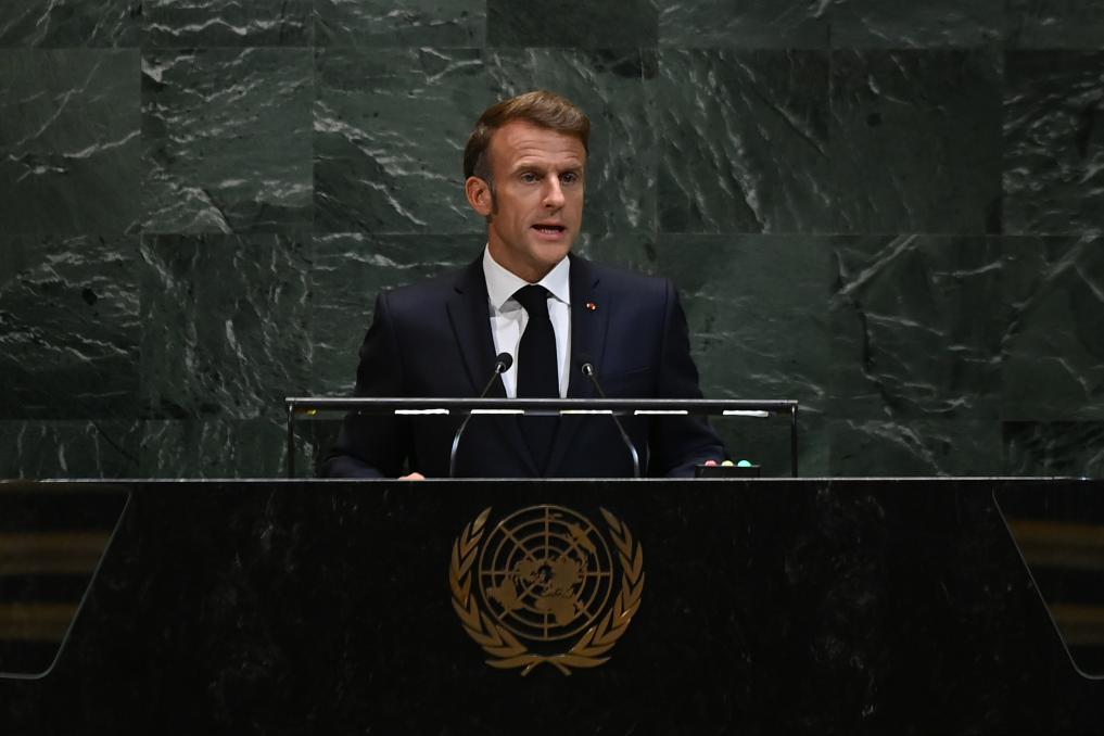 恢復制裁在即，歐洲伊朗如何“充分利用”最后幾天？