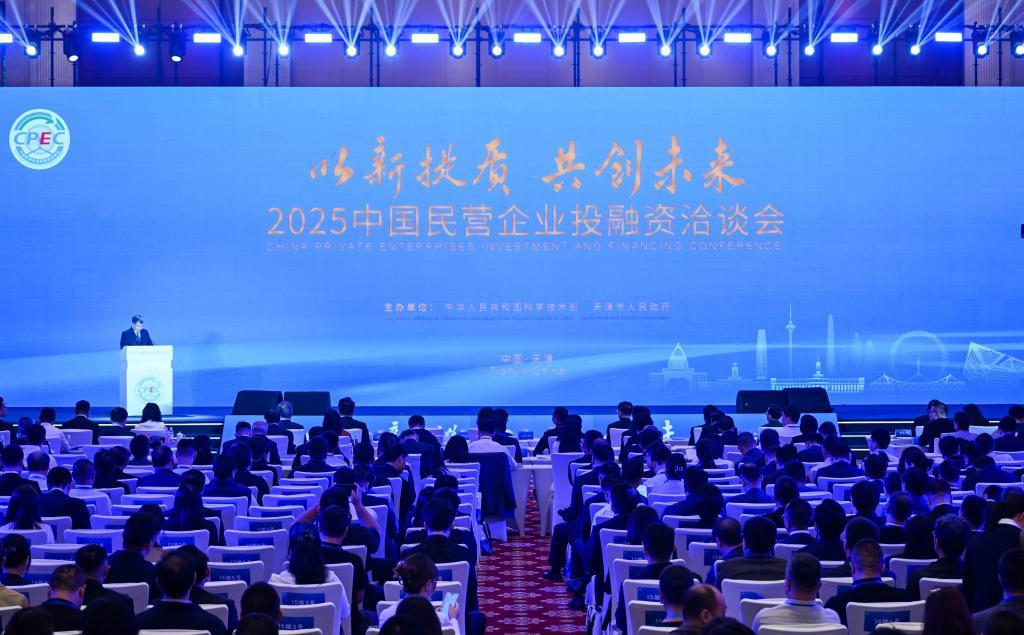 記者手記：政策暖風拂面，民洽會場“人氣”變“商機”