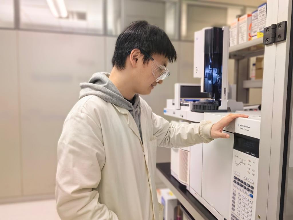 我國科學家在催化反應中實現近100%的貴金屬原子利用率