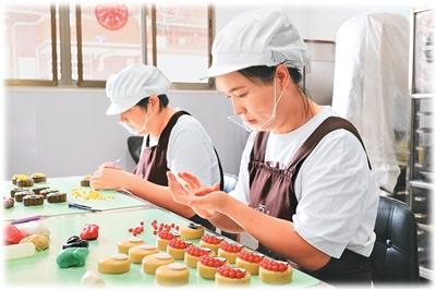 國慶中秋雙節將至，網友期待——新玩法“拉滿”體驗感