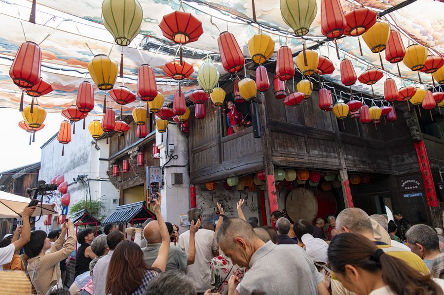 提前了解，國慶中秋假期出行將呈現這些特點