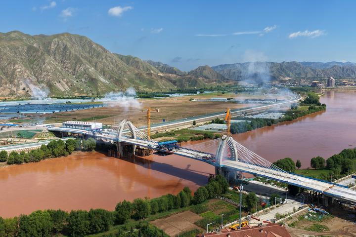 蘭州加力破解“蘭州難”