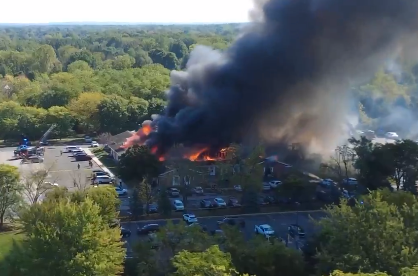 美國密歇根州槍擊事件已致2死8傷 嫌疑人更多信息披露