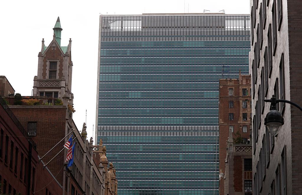 第80屆聯合國大會一般性辯論閉幕