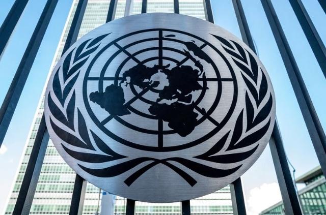 聯合國因資金短缺將削減全球四分之一維和人員