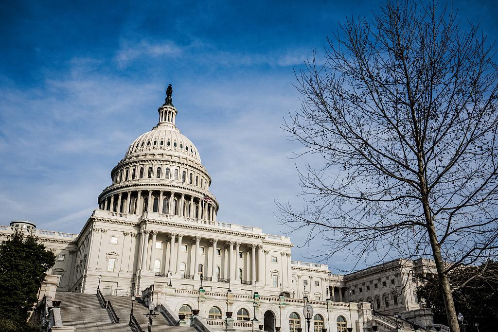 美參議院再次否決兩黨撥款法案 聯邦政府繼續停擺