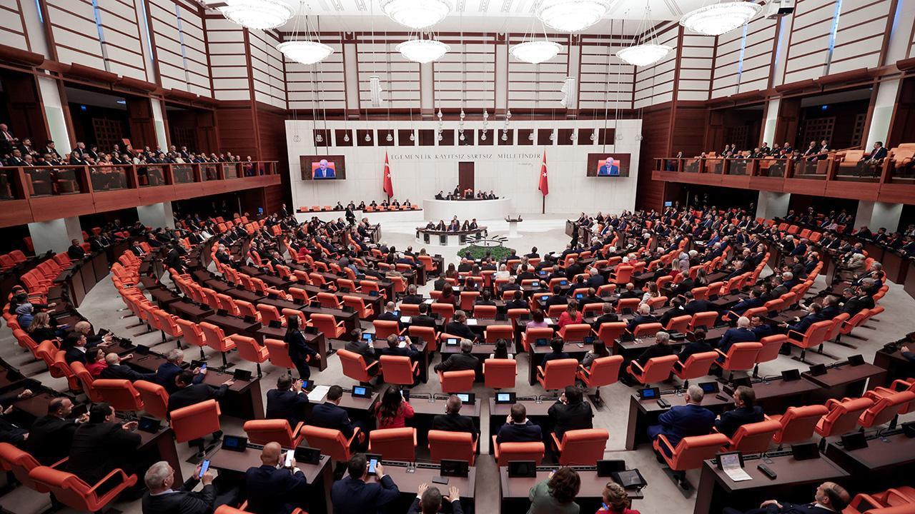 土耳其議會一致通過動議 譴責(zé)以色列襲擊援助加沙船隊