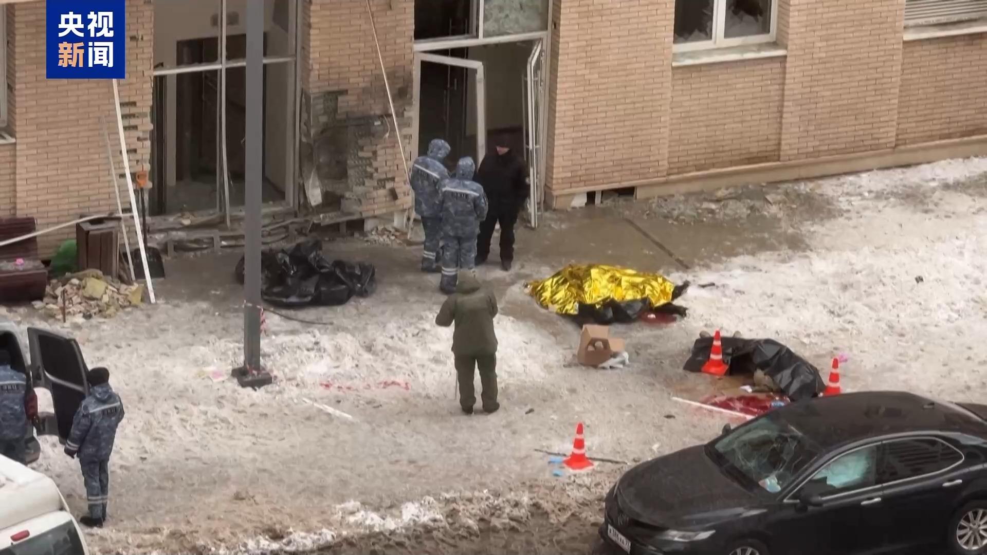 俄三防部隊司令遇襲身亡案調(diào)查結(jié)束 更多細(xì)節(jié)公布