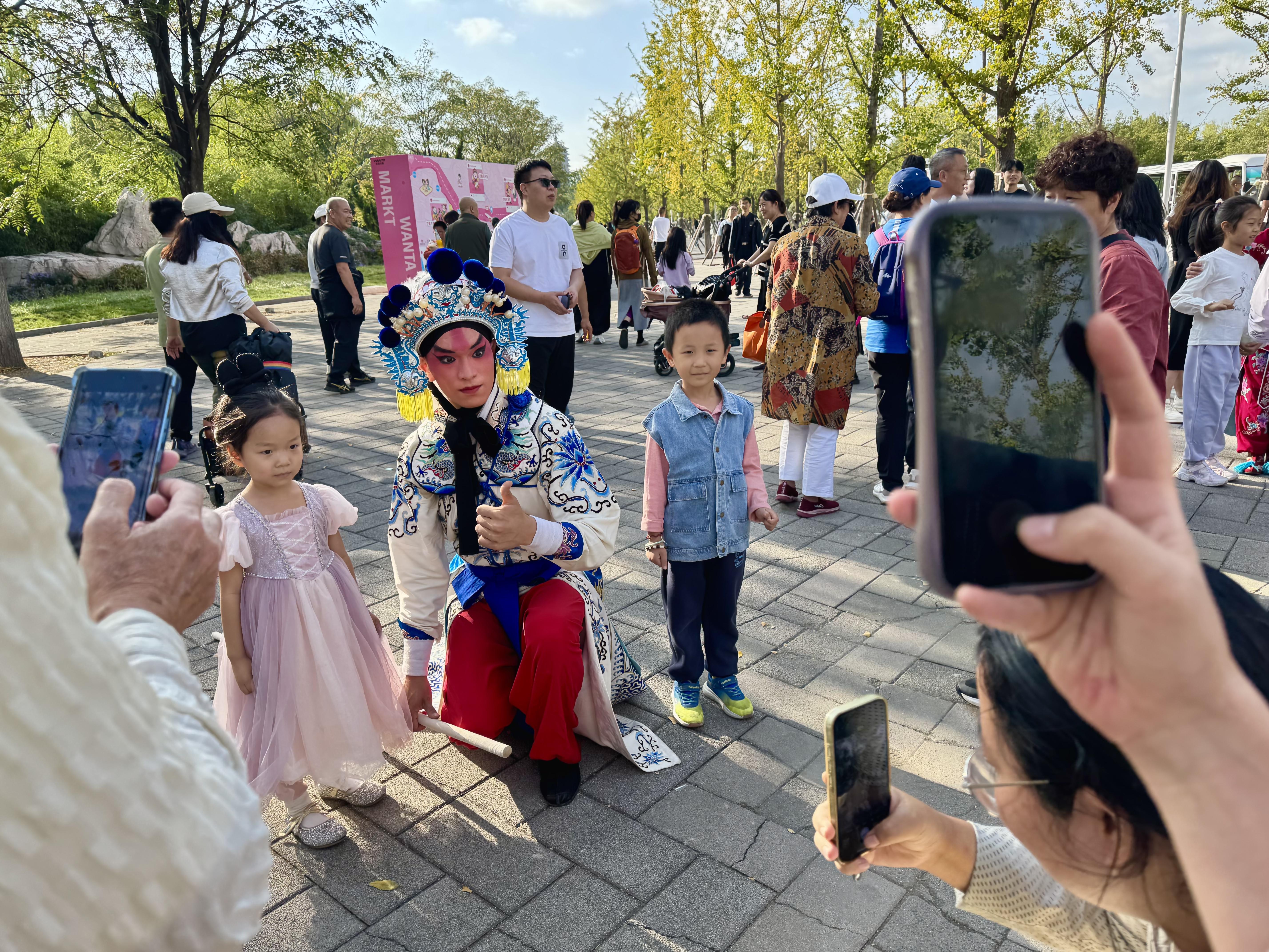 “雙節”消費新趨勢：文化添彩、賽事引流、縣域紅火