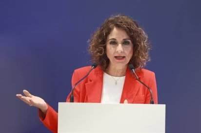 西班牙財政大臣：西班牙已遵守北約要求的國防開支