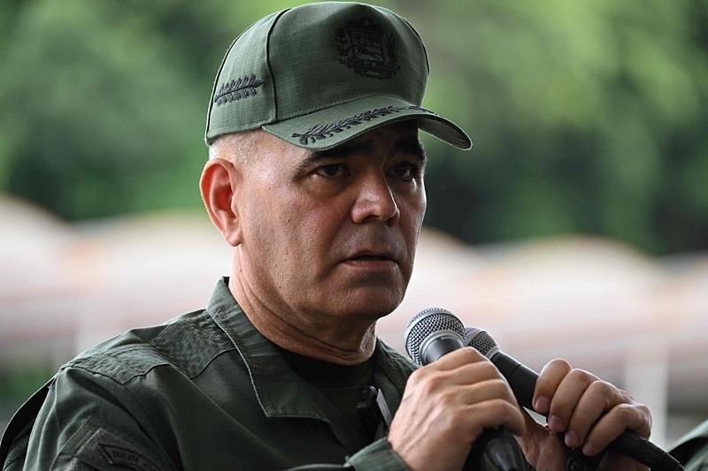 “殖民手段的重演” 委內瑞拉再批美在加勒比地區軍事部署