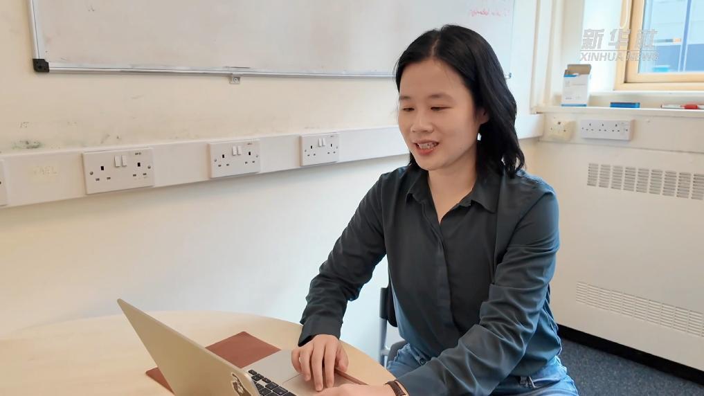 英國AI科技界的“她力量”