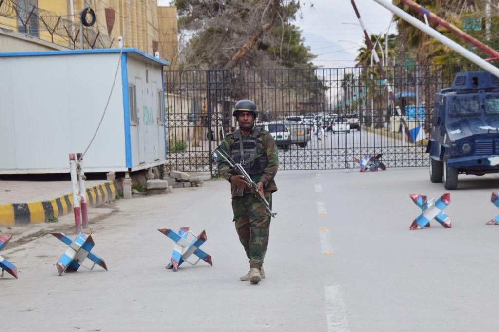 巴基斯坦與阿富汗交火  誰在勸和誰在攪和