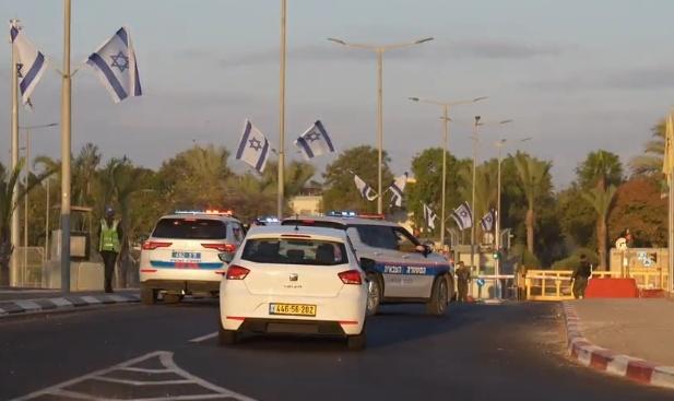 哈馬斯已釋放全部以方在世被扣押人員