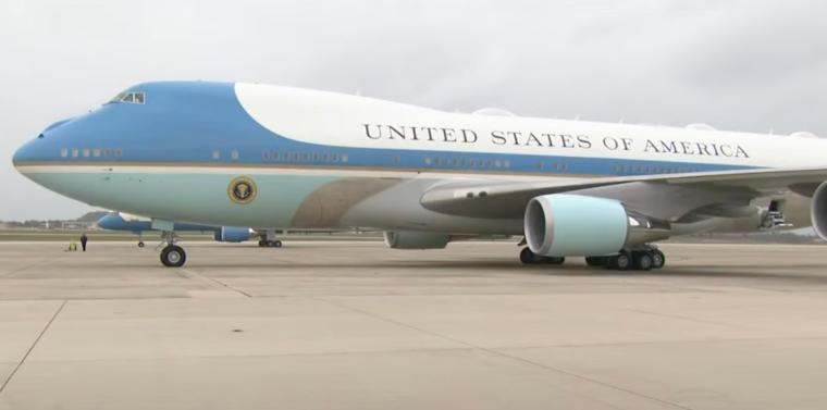 特朗普：若俄烏沖突無法解決 可能會供烏“戰斧”