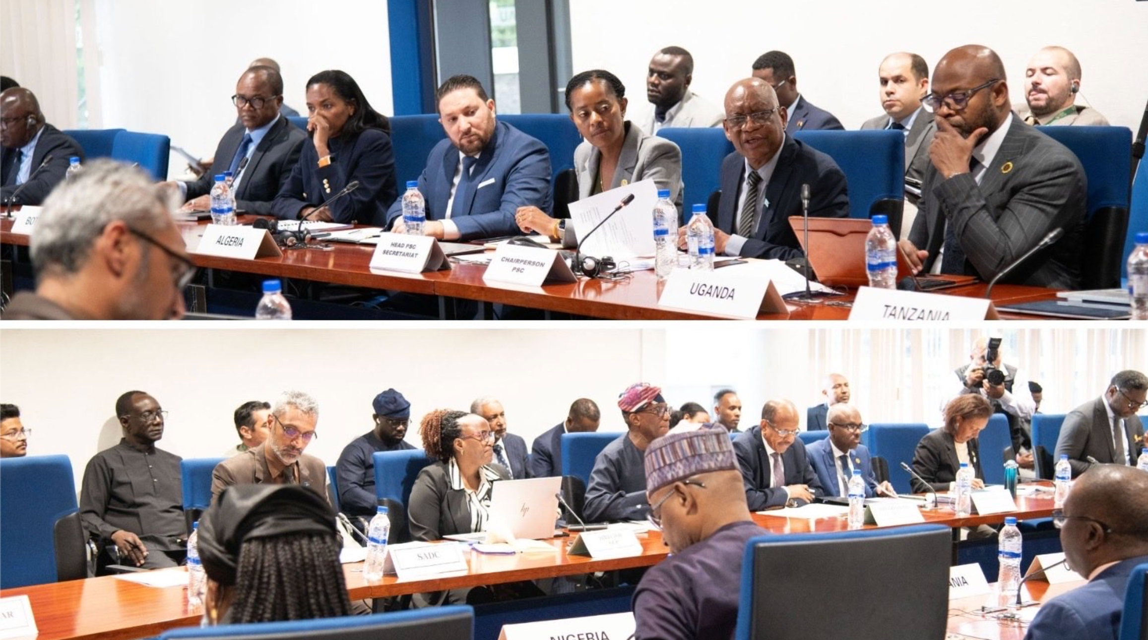 非盟召開緊急會議 商討馬達加斯加局勢