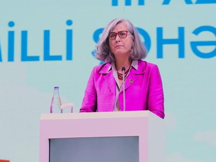 聯合國人居署：中國的城市轉型經驗有助于應對全球性挑戰