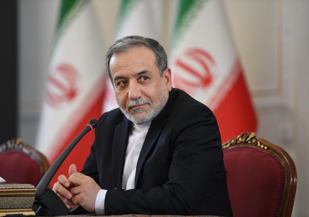 伊朗：只要美提出“不合理要求” 就不會恢復與美談判