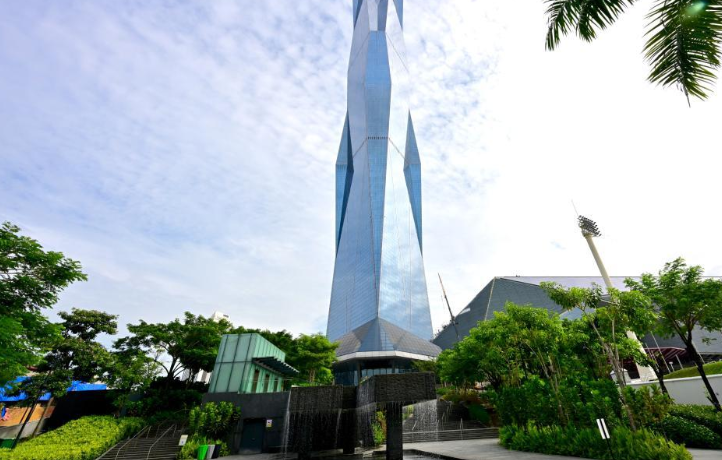 中美經(jīng)貿(mào)磋商在馬來(lái)西亞開始舉行