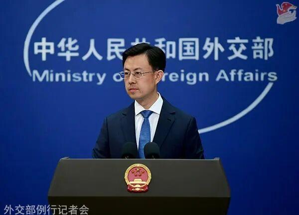 兩架美軍機相繼在南海墜毀，中方回應